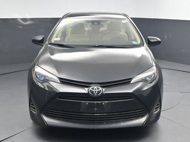 used 2017 Toyota Corolla car, priced at $14,991