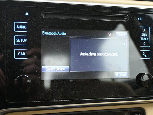 used 2017 Toyota Corolla car, priced at $14,991