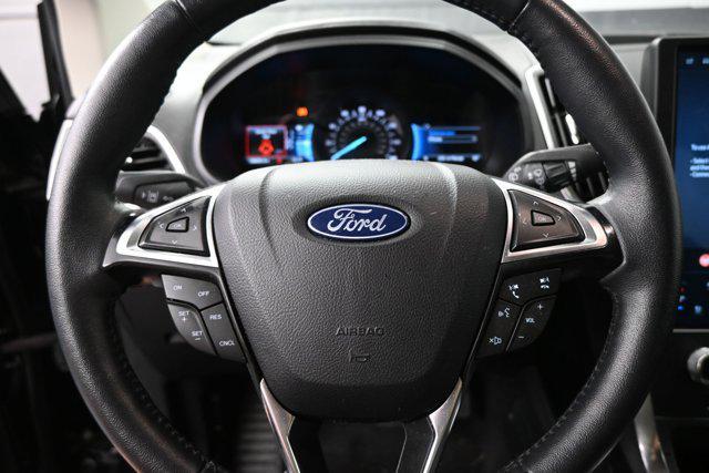 used 2024 Ford Edge car, priced at $28,491