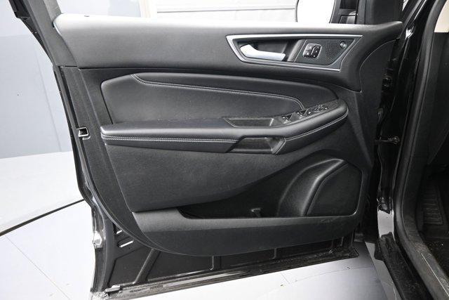 used 2024 Ford Edge car, priced at $28,491