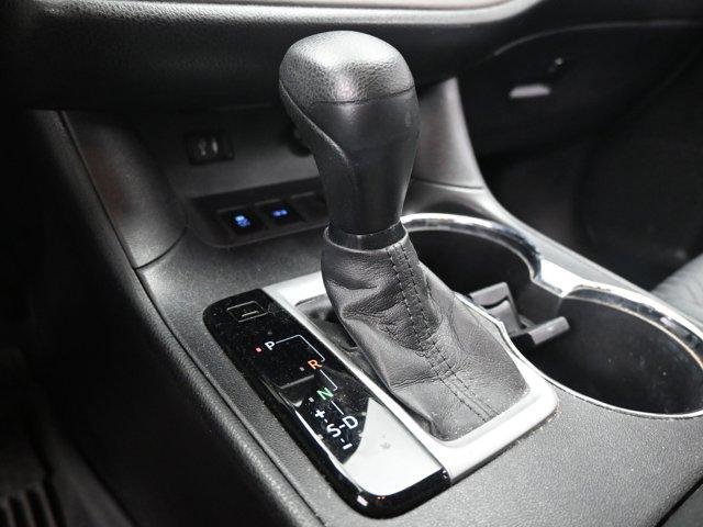 used 2015 Toyota Highlander car, priced at $16,491