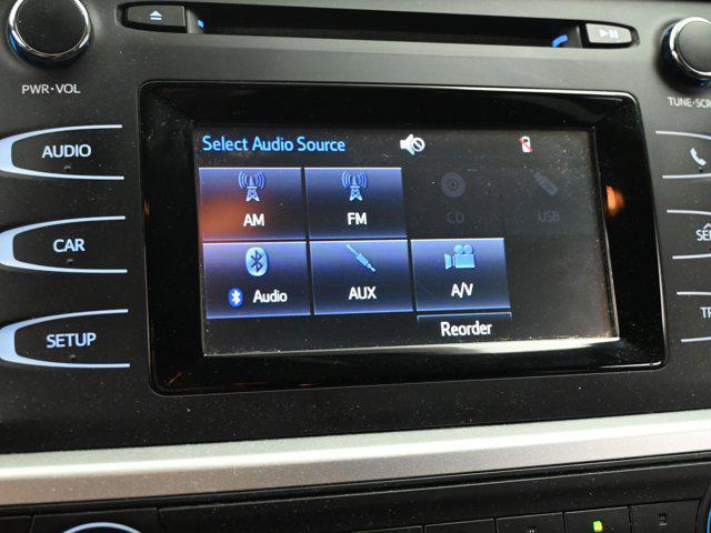 used 2015 Toyota Highlander car, priced at $16,491