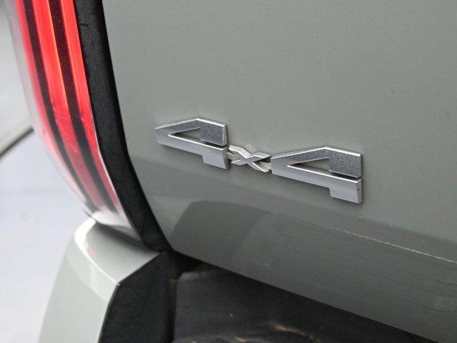 used 2024 Toyota Tundra car, priced at $55,191