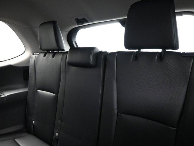 used 2024 Toyota Grand Highlander car, priced at $49,791