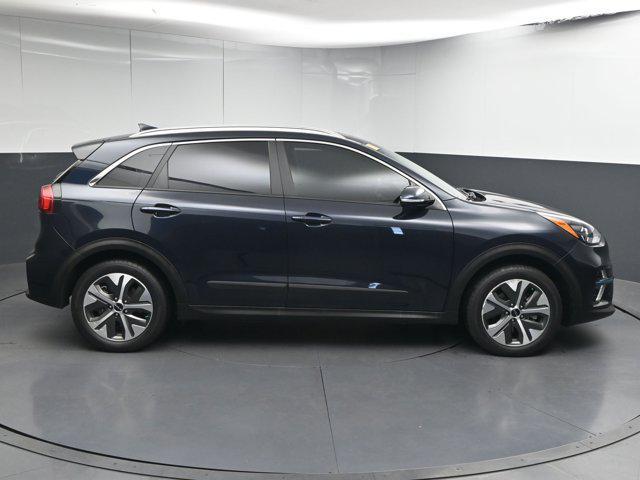 used 2022 Kia Niro EV car, priced at $17,894