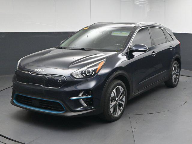 used 2022 Kia Niro EV car, priced at $17,894