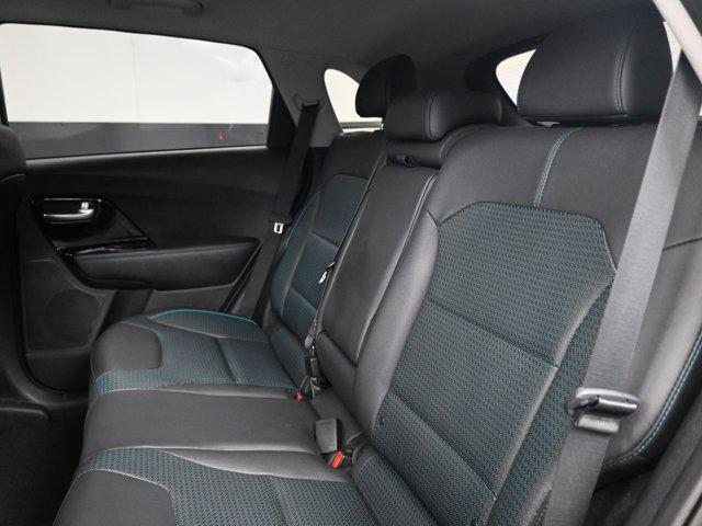used 2022 Kia Niro EV car, priced at $17,894