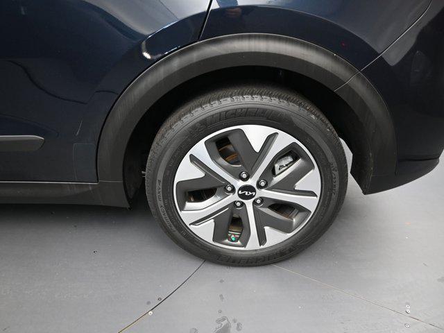 used 2022 Kia Niro EV car, priced at $17,894