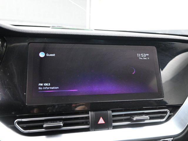 used 2022 Kia Niro EV car, priced at $17,894