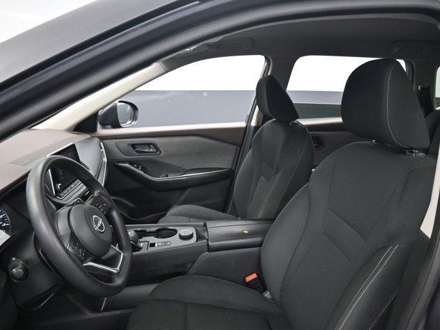 used 2023 Nissan Rogue car, priced at $18,992