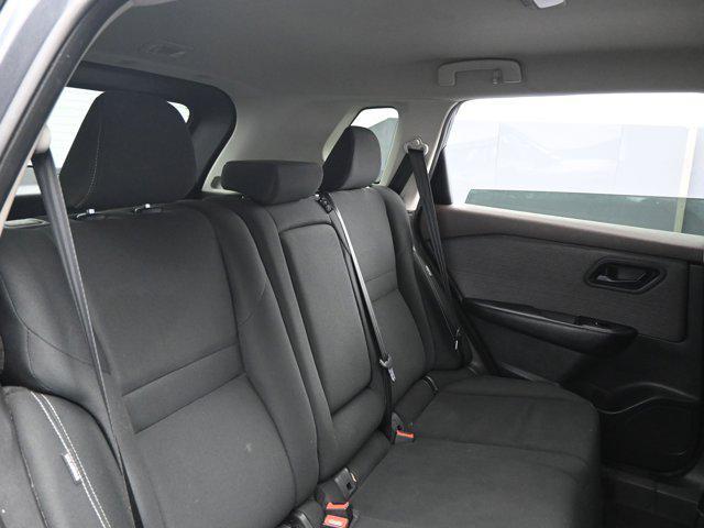 used 2023 Nissan Rogue car, priced at $18,992