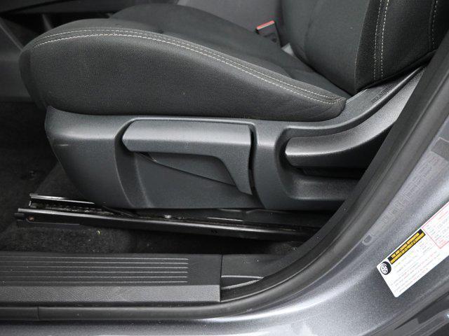 used 2023 Nissan Rogue car, priced at $18,992