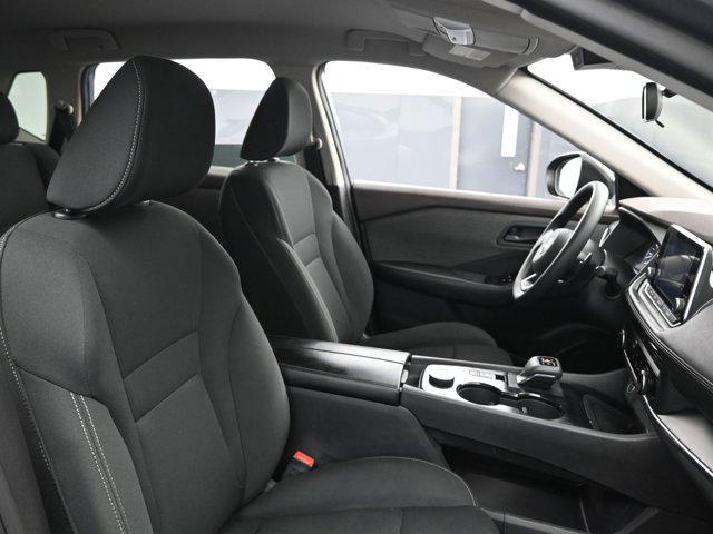 used 2023 Nissan Rogue car, priced at $18,992