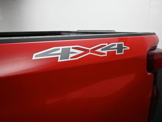 used 2021 Chevrolet Silverado 1500 car, priced at $29,000