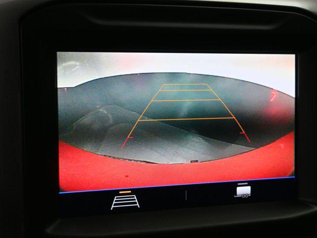 used 2021 Chevrolet Silverado 1500 car, priced at $29,000