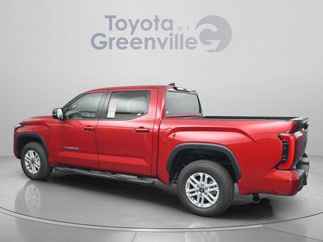 new 2026 Toyota Tundra car, priced at $55,085