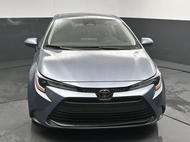 used 2025 Toyota Corolla car, priced at $22,591