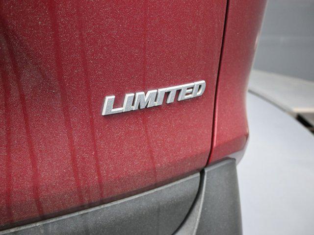 used 2020 Toyota RAV4 car, priced at $27,491