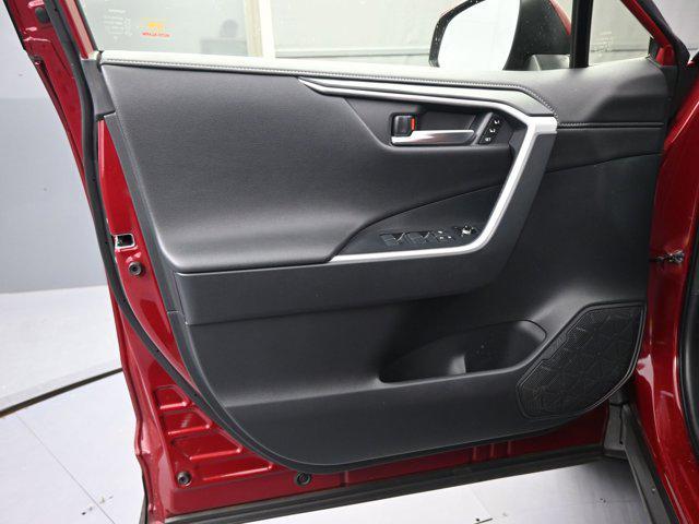 used 2020 Toyota RAV4 car, priced at $27,491