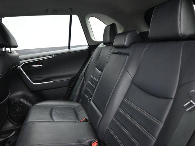 used 2020 Toyota RAV4 car, priced at $27,491