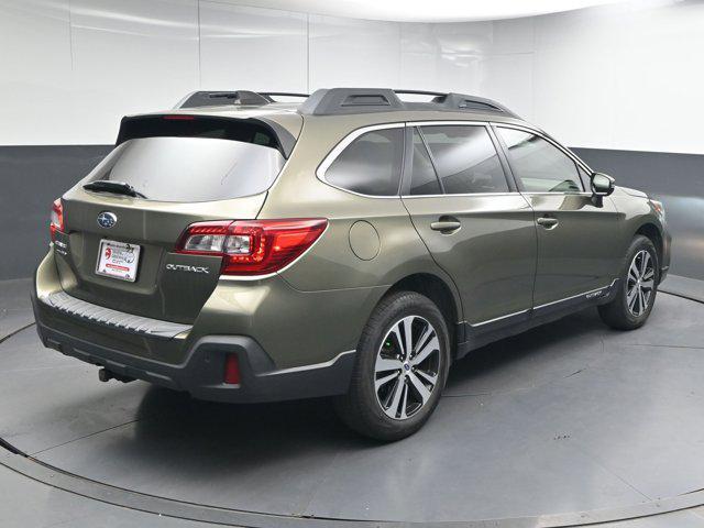 used 2019 Subaru Outback car, priced at $14,893
