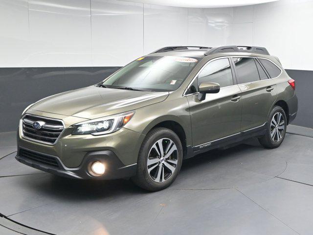 used 2019 Subaru Outback car, priced at $14,893