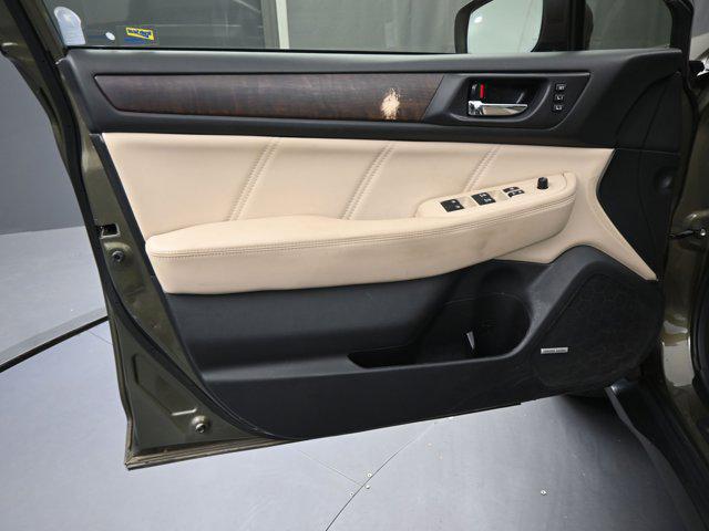 used 2019 Subaru Outback car, priced at $14,893