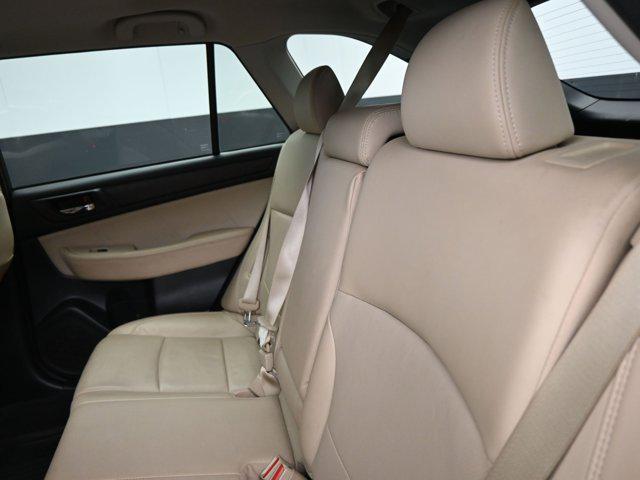 used 2019 Subaru Outback car, priced at $14,893