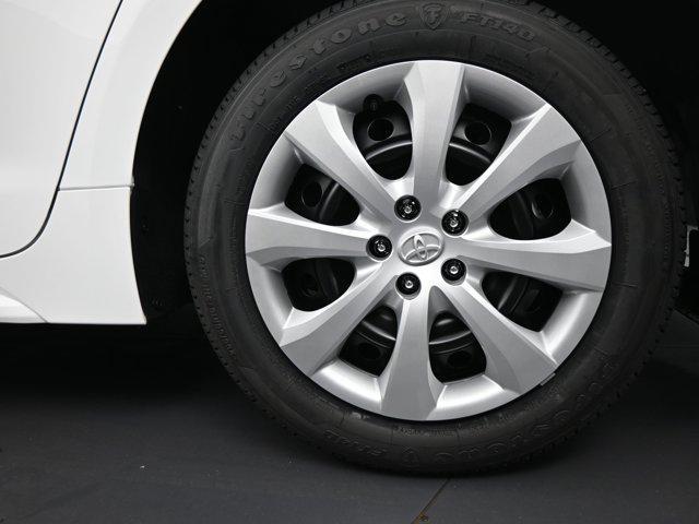 new 2026 Toyota Corolla car, priced at $24,774