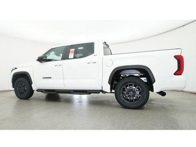 new 2026 Toyota Tundra car, priced at $61,979