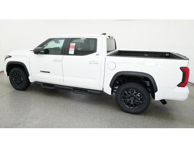 new 2026 Toyota Tundra car, priced at $61,979