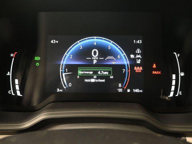 new 2026 Toyota Corolla car, priced at $24,967