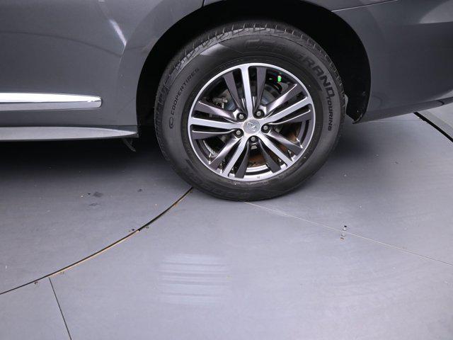 used 2019 INFINITI QX60 car, priced at $20,791