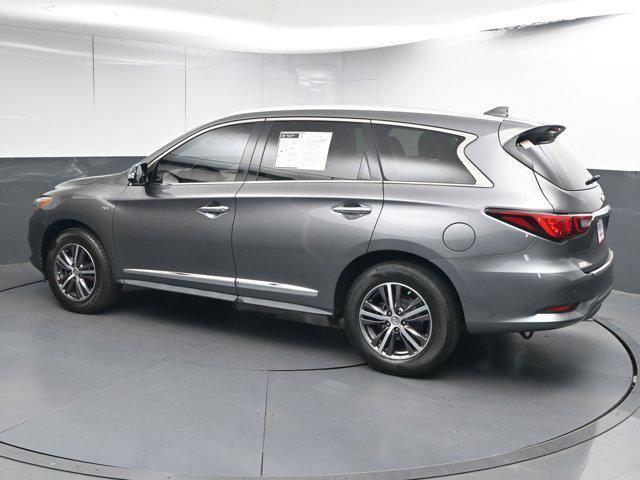 used 2019 INFINITI QX60 car, priced at $20,791
