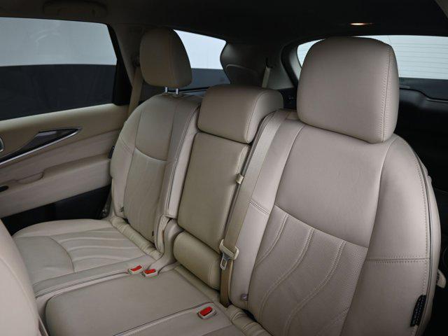 used 2019 INFINITI QX60 car, priced at $20,791