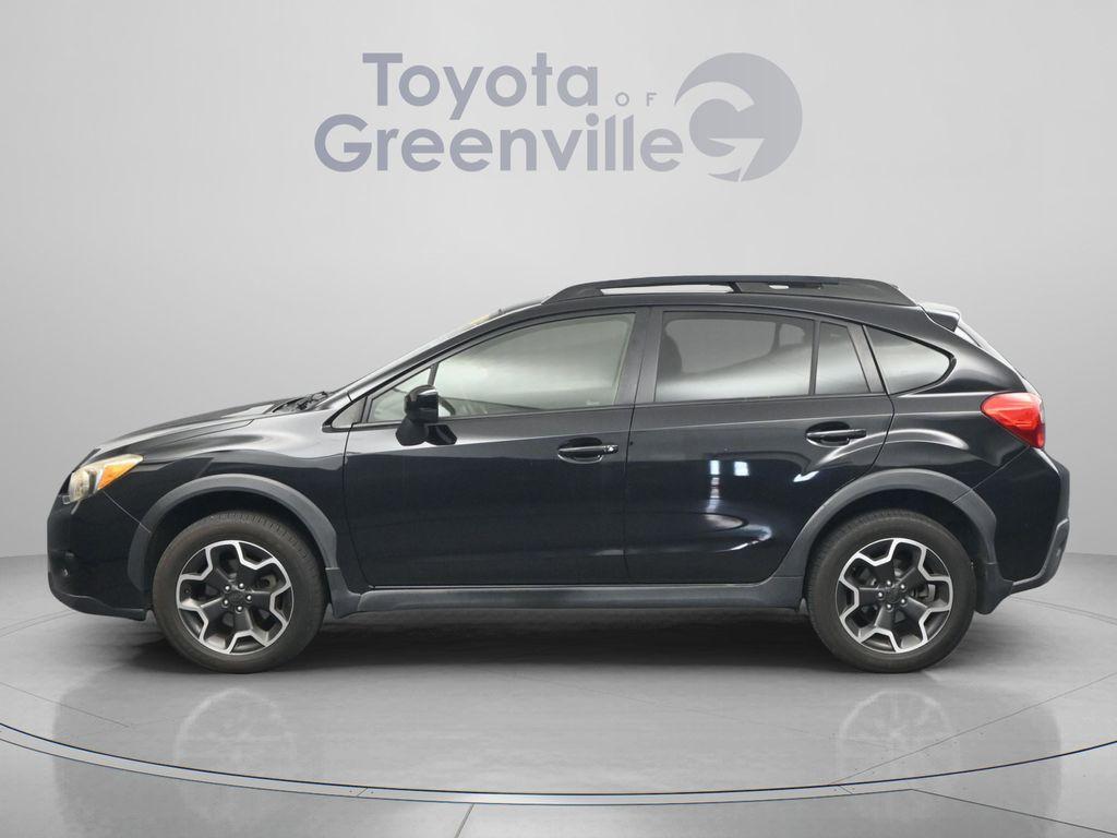 used 2015 Subaru XV Crosstrek car, priced at $11,991