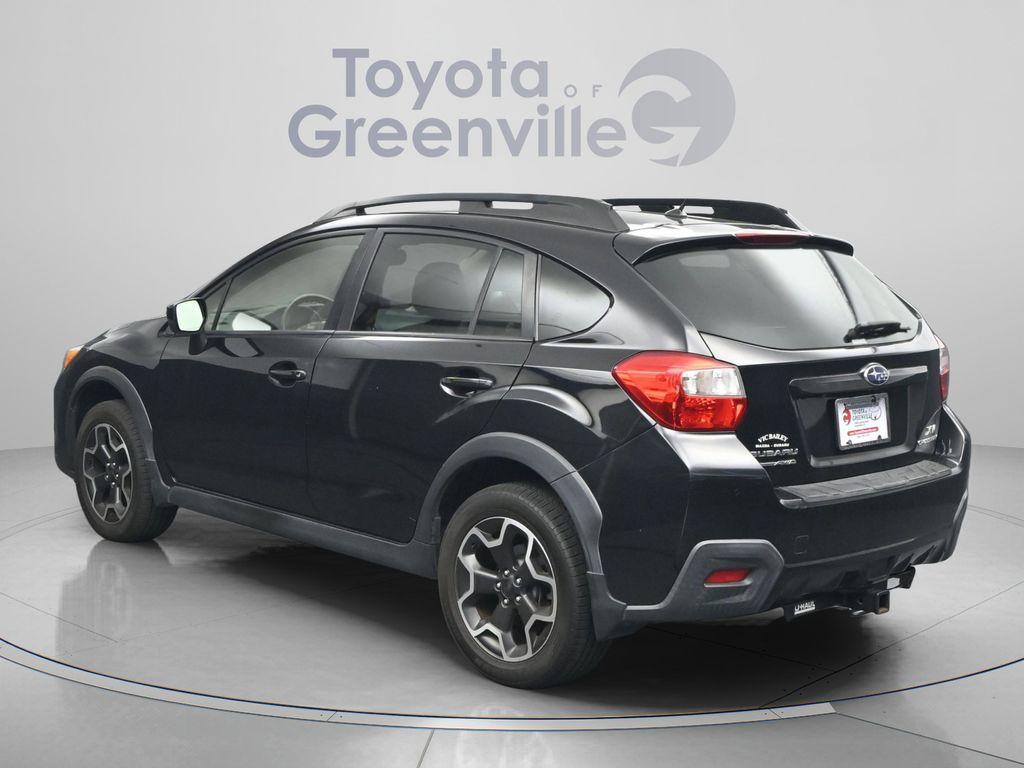 used 2015 Subaru XV Crosstrek car, priced at $11,991