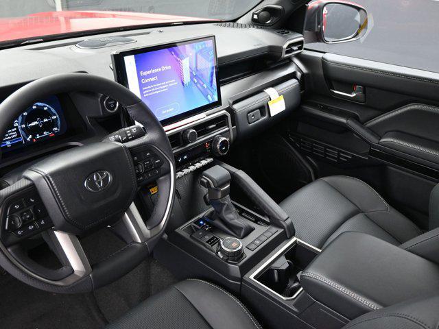 new 2026 Toyota 4Runner car, priced at $63,836