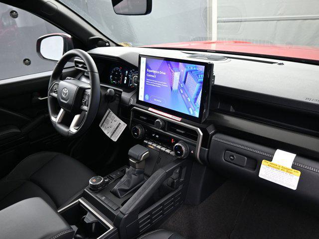 new 2026 Toyota 4Runner car, priced at $63,836