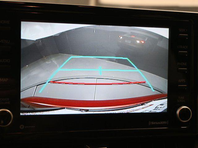 used 2022 Toyota Corolla Hybrid car, priced at $20,991