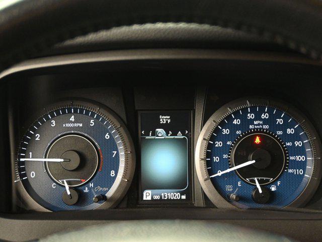 used 2015 Toyota Sienna car, priced at $15,491