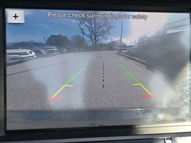 used 2017 Ford Mustang car, priced at $19,693