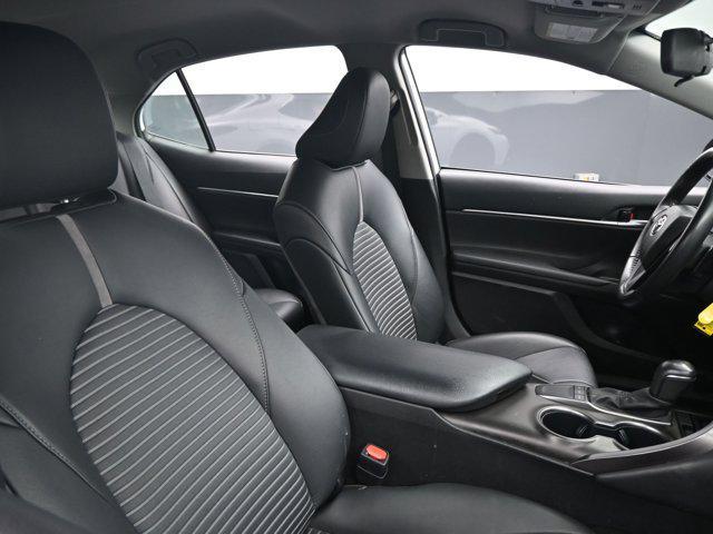 used 2024 Toyota Camry car, priced at $27,291