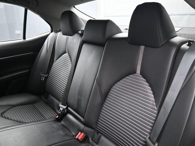used 2024 Toyota Camry car, priced at $27,291