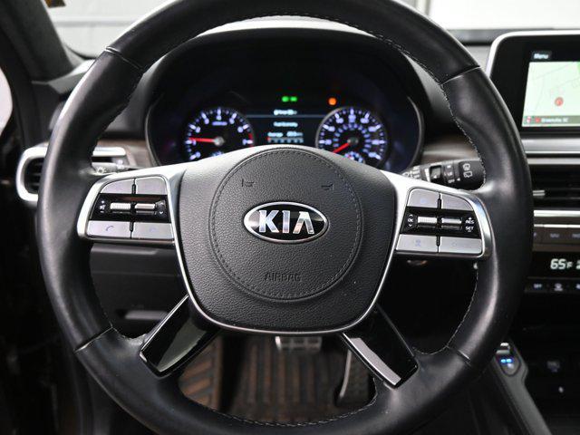 used 2020 Kia Telluride car, priced at $24,791