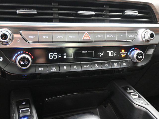 used 2020 Kia Telluride car, priced at $24,791