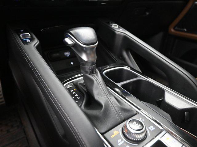 used 2020 Kia Telluride car, priced at $24,791