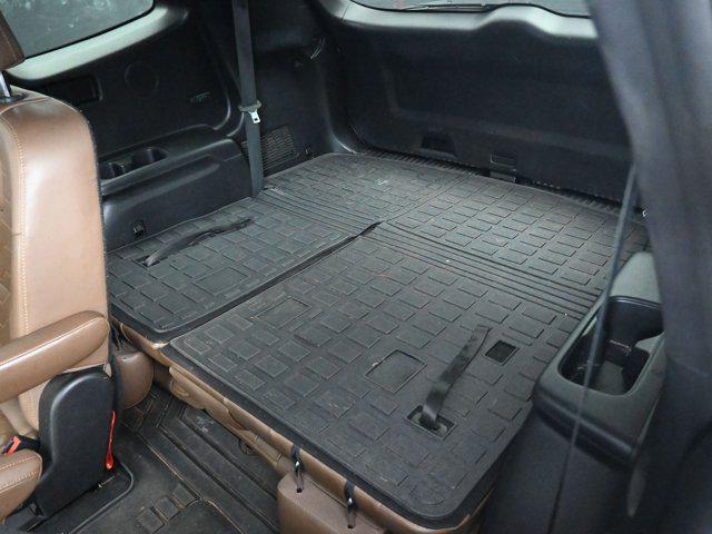 used 2020 Kia Telluride car, priced at $24,791