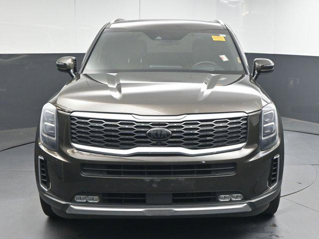 used 2020 Kia Telluride car, priced at $24,791