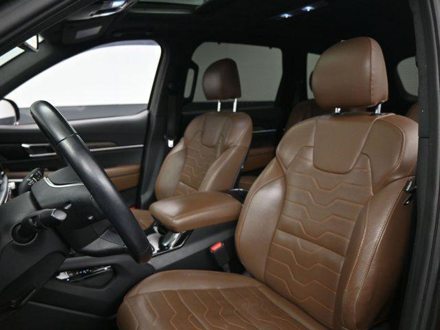 used 2020 Kia Telluride car, priced at $24,791